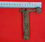 Затвор Mannlicher M95
