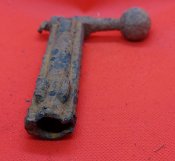 Затвор Mannlicher M95