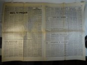 Газета Известия №114 1989 г.