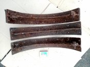 Колодки газ АА