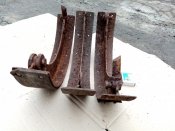 Колодки газ АА