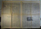 Газета Известия №123 1989 г.