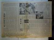 Комсомольская правда №187 1989 г.