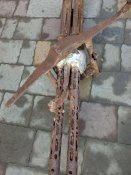 Мг 81 Люфтваффе спарений кулемет