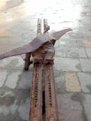 Мг 81 Люфтваффе спарений кулемет