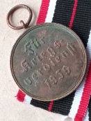 Медаль КВК. Германия. До 1945г.