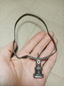 Прицел мг (MG)