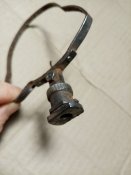 Прицел мг (MG)