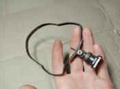 Прицел мг (MG)