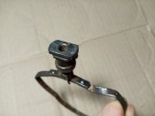 Прицел мг (MG)