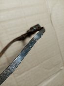 Прицел мг (MG)
