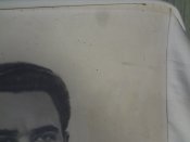 Большой портрет Кулаков Ф.Д. Секретарь ЦК КПСС с 1965 г.