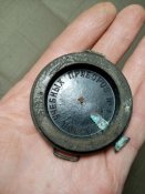 Компас 1940 год