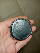 Компас 1940 год