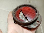 Катафот джипы техника лендлиз
