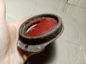 Катафот джипы техника лендлиз