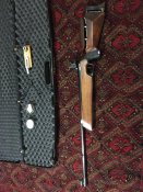 l.G. mod.Feinwerkbau 300 S