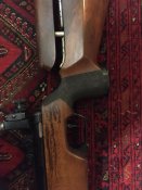 l.G. mod.Feinwerkbau 300 S