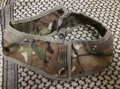 комір для osprey MK IV