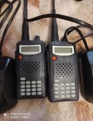 3 рації кенвуд