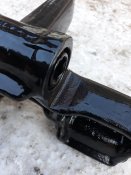 Трак САУ Акація