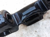 Трак САУ Акація