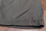 Походная куртка Topshop, милитари, хаки, размер 44 - 46, Турция