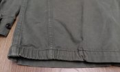 Походная куртка Topshop, милитари, хаки, размер 44 - 46, Турция