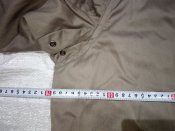 Euro-парка зимняя с подстёжкой хаки р.XL (лот №12). Куртка милитари хаки.