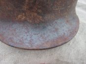 Німецька каска