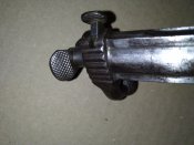 Затвор манлихер м95 охотник