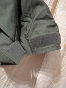 Куртка Alpha Industries NYCO ECWCS Jacket. 3 in 1. NEW