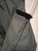 Куртка Alpha Industries NYCO ECWCS Jacket. 3 in 1. NEW