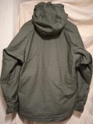 Куртка Alpha Industries NYCO ECWCS Jacket. 3 in 1. NEW
