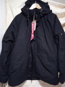 Куртка Alpha Industries NYCO ECWCS Jacket. 3 in 1. NEW