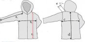 Куртка Alpha Industries NYCO ECWCS Jacket. 3 in 1. NEW