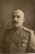 Полковник РИА Чегодаев Владимир...