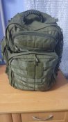Рюкзак 5.11 rush 72 backpack