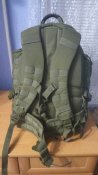 Рюкзак 5.11 rush 72 backpack