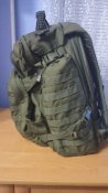 Рюкзак 5.11 rush 72 backpack