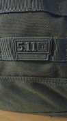 Рюкзак 5.11 rush 72 backpack