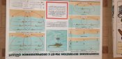 Плакаты по вертолетной системе минирования. ВСМ-1. СССР. .