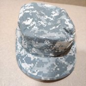 Кепка USA. Розмір 7 1/8.