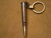 Брелок патрон .303 British