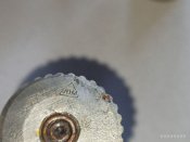 10 гильз осветительных 3 рейх