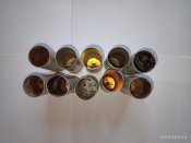 10 гильз осветительных 3 рейх