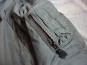 N-3B Parka -Оригинал контракт/Large р.(52-54)