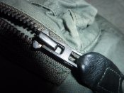 N-3B Parka -Оригинал контракт/Large р.(52-54)