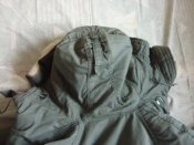 N-3B Parka -Оригинал контракт/Large р.(52-54)