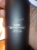 Саундмодератор A-TEC Skandinavia .30